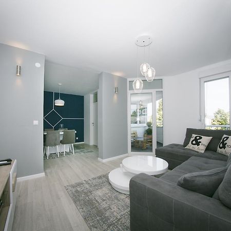 Apartment Ella Capljina Ngoại thất bức ảnh