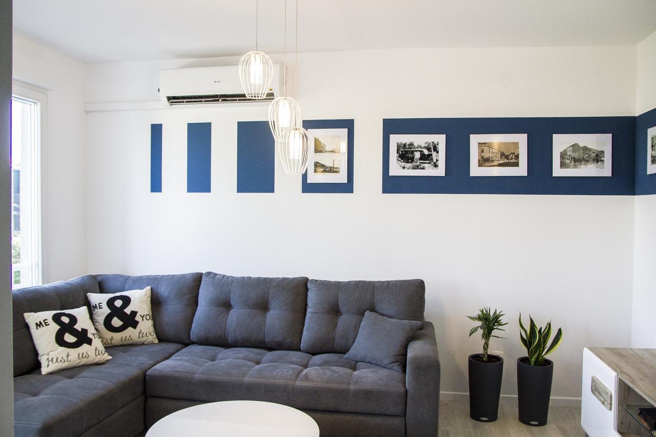 Apartment Ella Capljina Ngoại thất bức ảnh