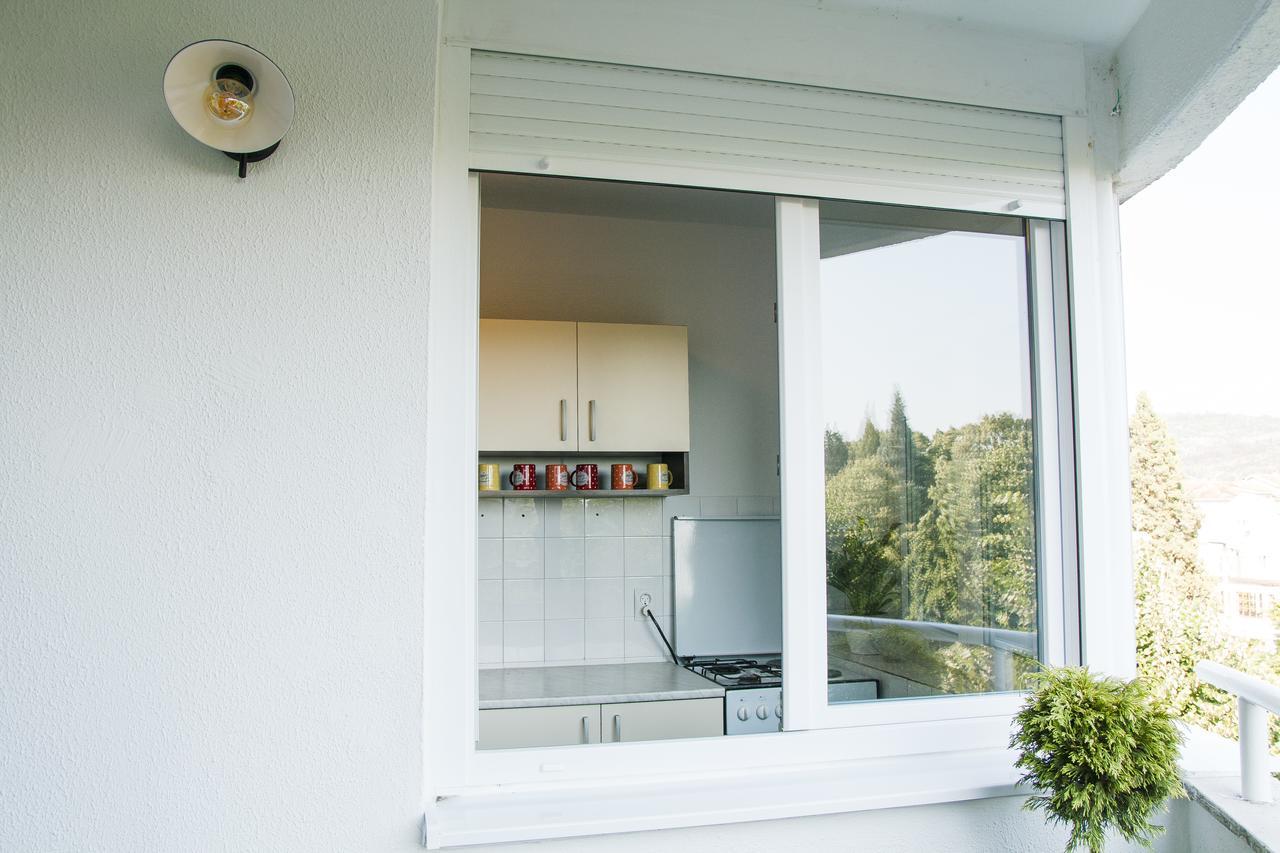 Apartment Ella Capljina Ngoại thất bức ảnh