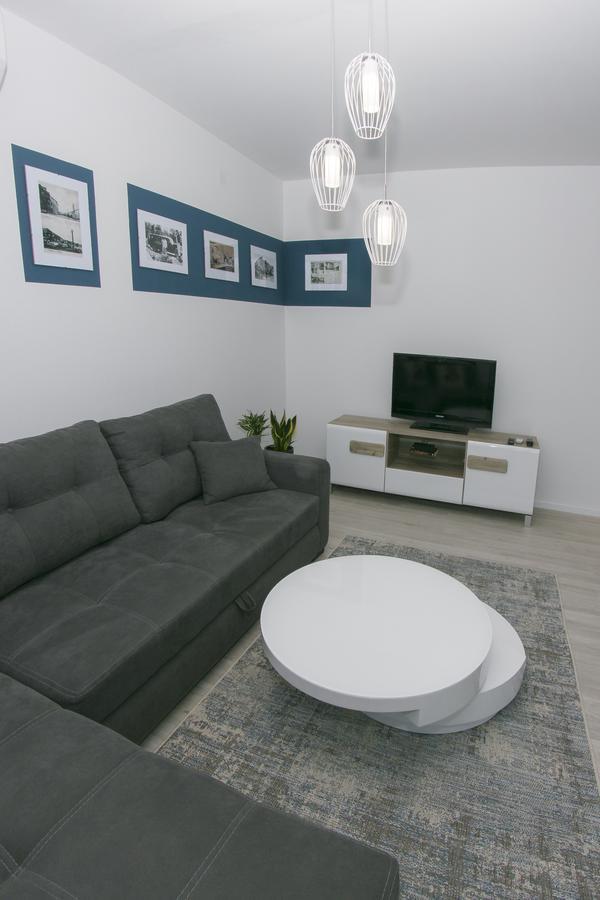 Apartment Ella Capljina Ngoại thất bức ảnh