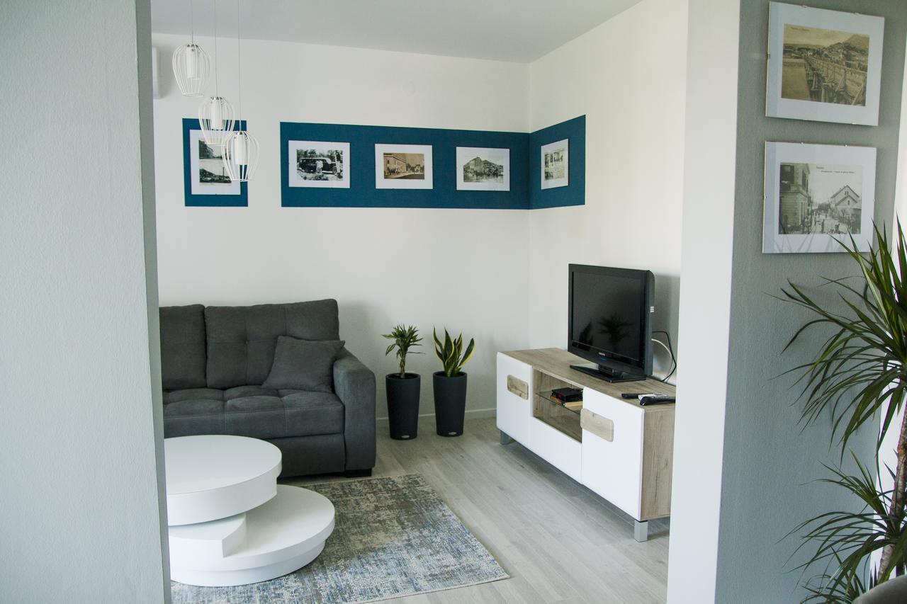 Apartment Ella Capljina Ngoại thất bức ảnh