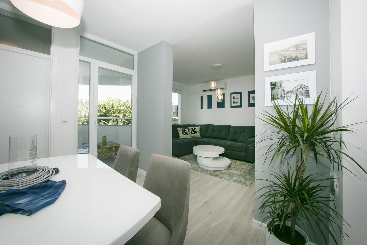 Apartment Ella Capljina Ngoại thất bức ảnh