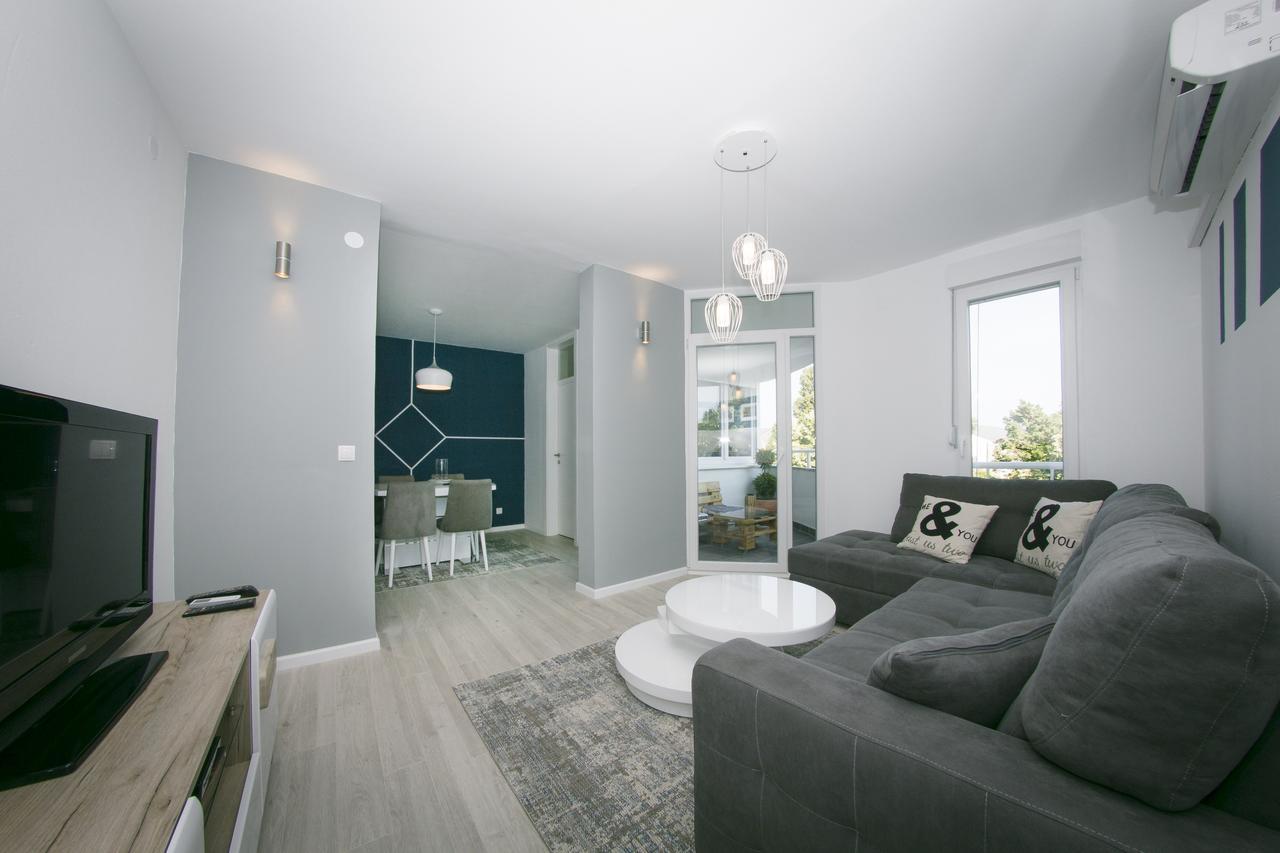 Apartment Ella Capljina Ngoại thất bức ảnh