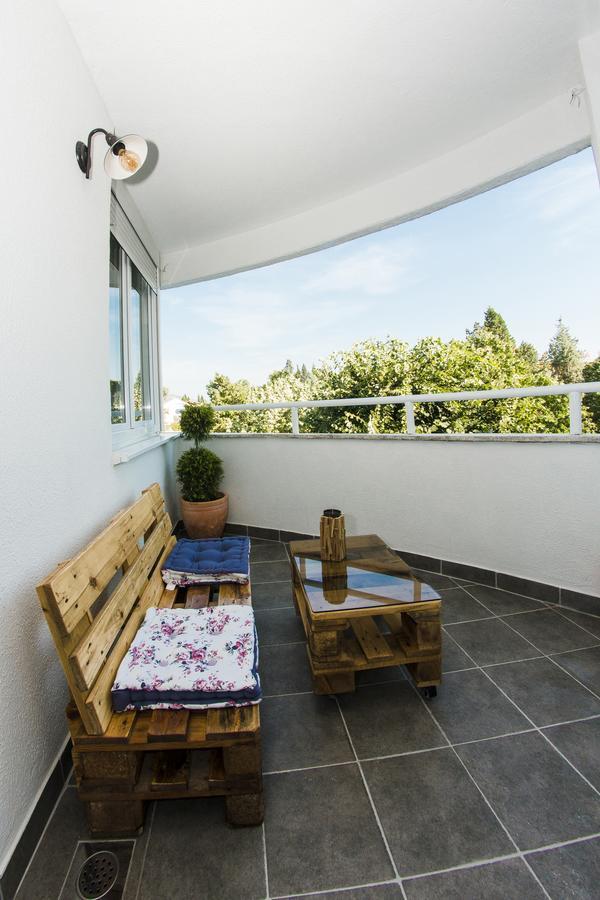 Apartment Ella Capljina Ngoại thất bức ảnh