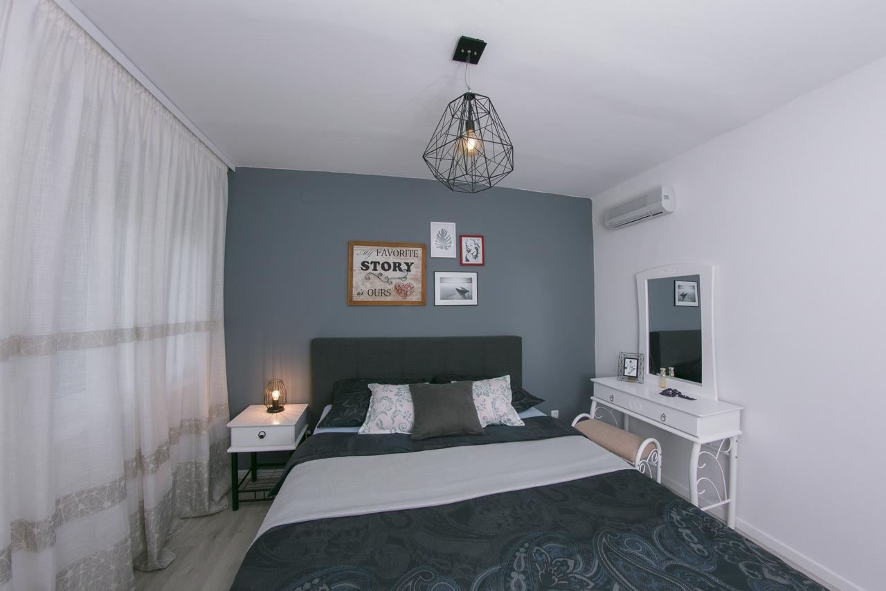 Apartment Ella Capljina Ngoại thất bức ảnh