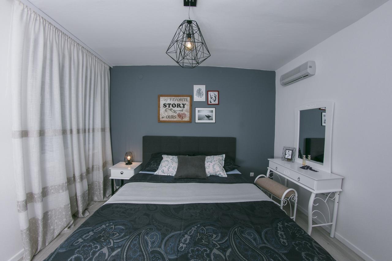 Apartment Ella Capljina Ngoại thất bức ảnh
