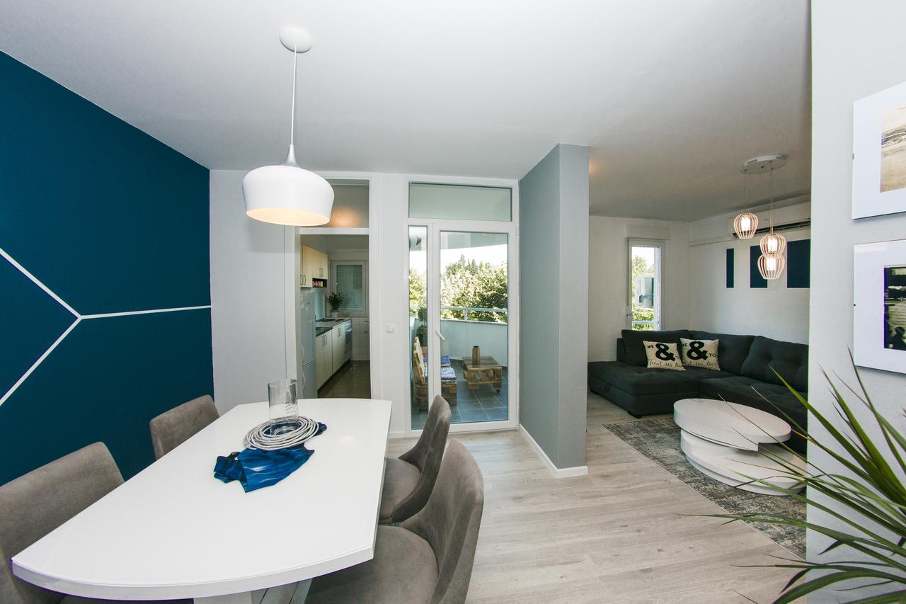 Apartment Ella Capljina Ngoại thất bức ảnh