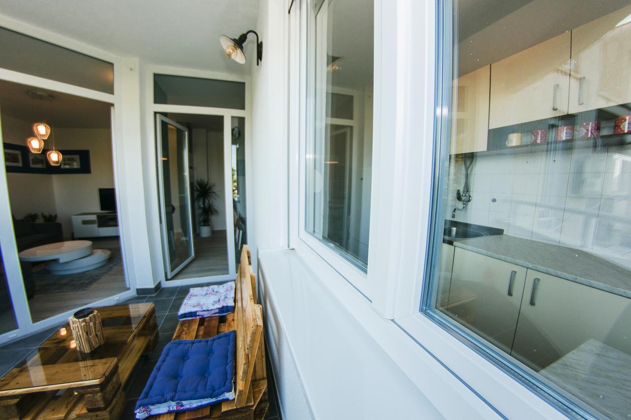 Apartment Ella Capljina Ngoại thất bức ảnh