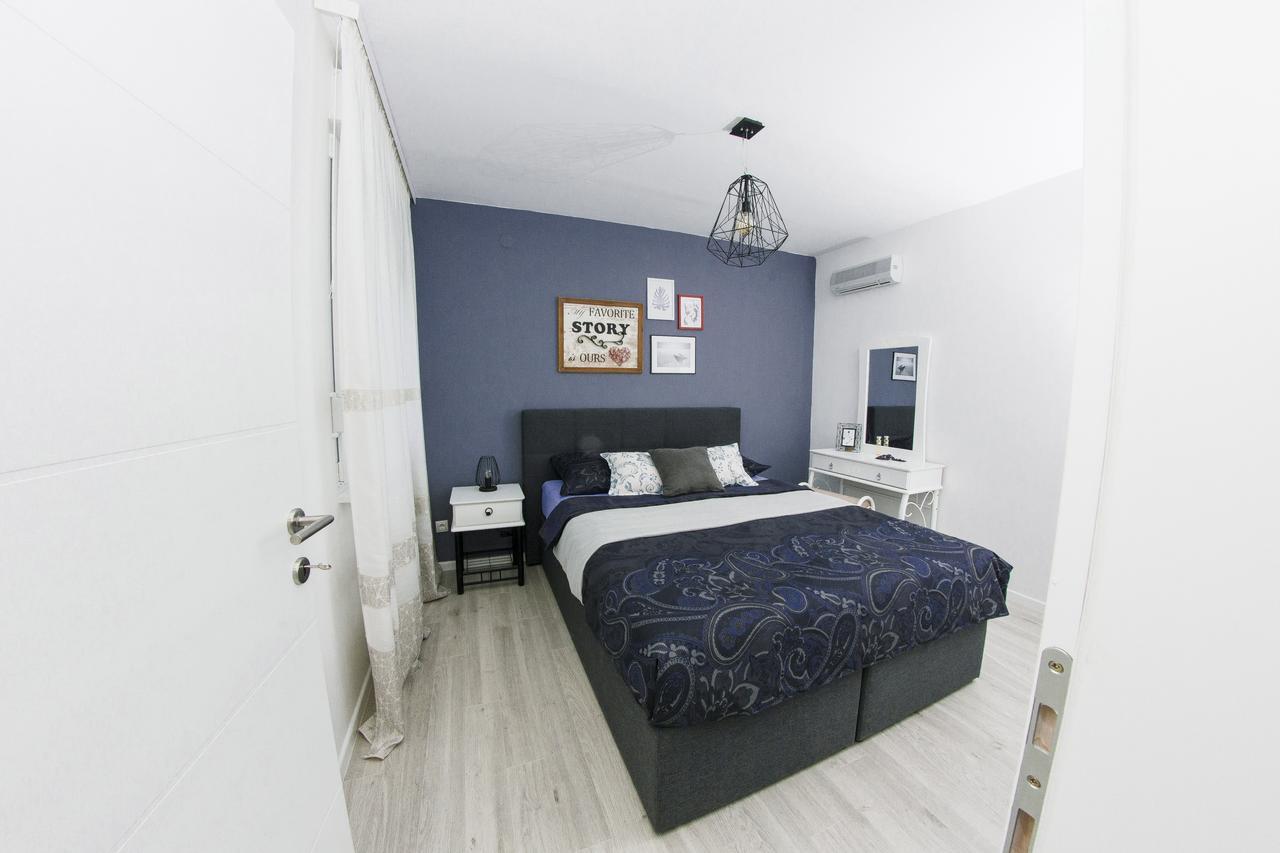 Apartment Ella Capljina Ngoại thất bức ảnh
