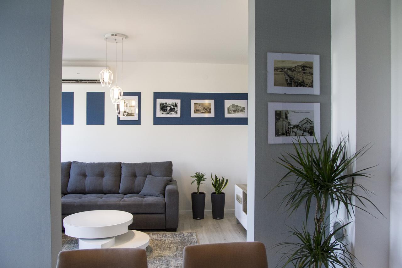 Apartment Ella Capljina Ngoại thất bức ảnh