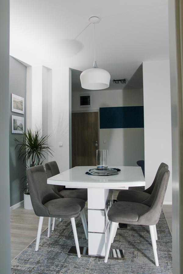 Apartment Ella Capljina Ngoại thất bức ảnh