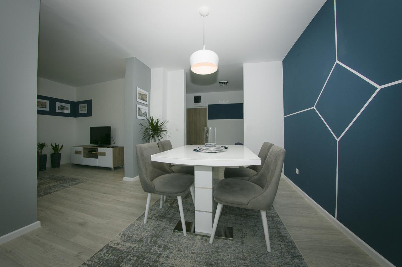 Apartment Ella Capljina Ngoại thất bức ảnh
