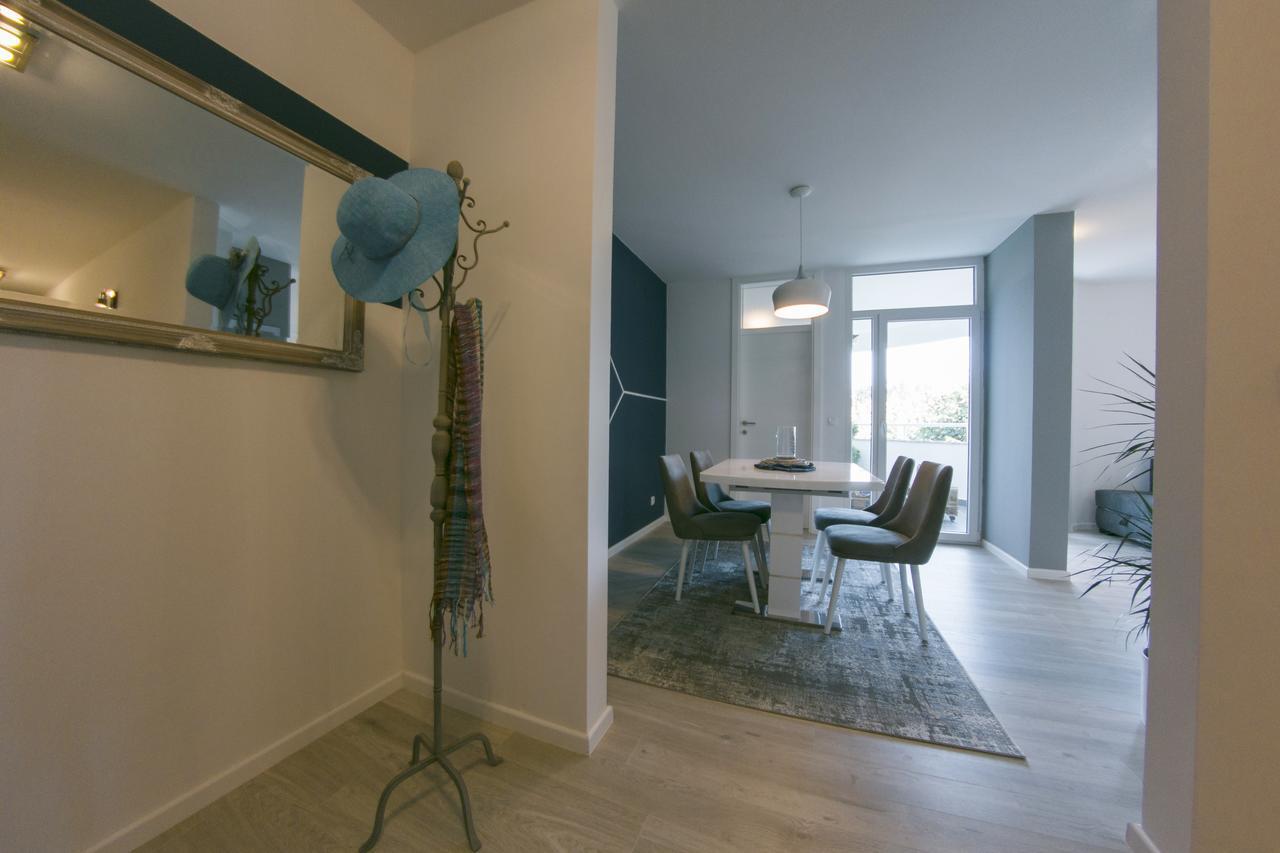 Apartment Ella Capljina Ngoại thất bức ảnh