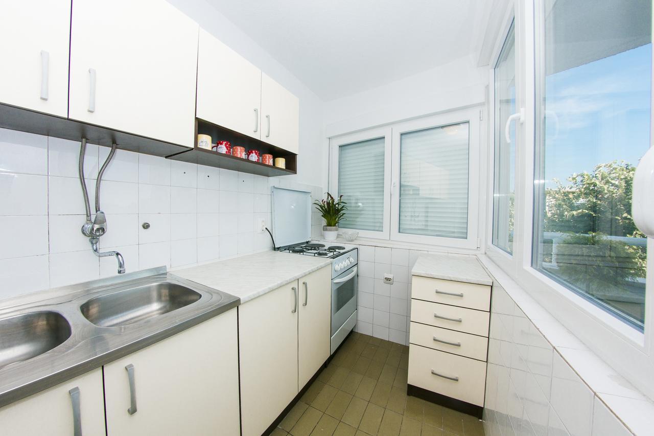 Apartment Ella Capljina Ngoại thất bức ảnh