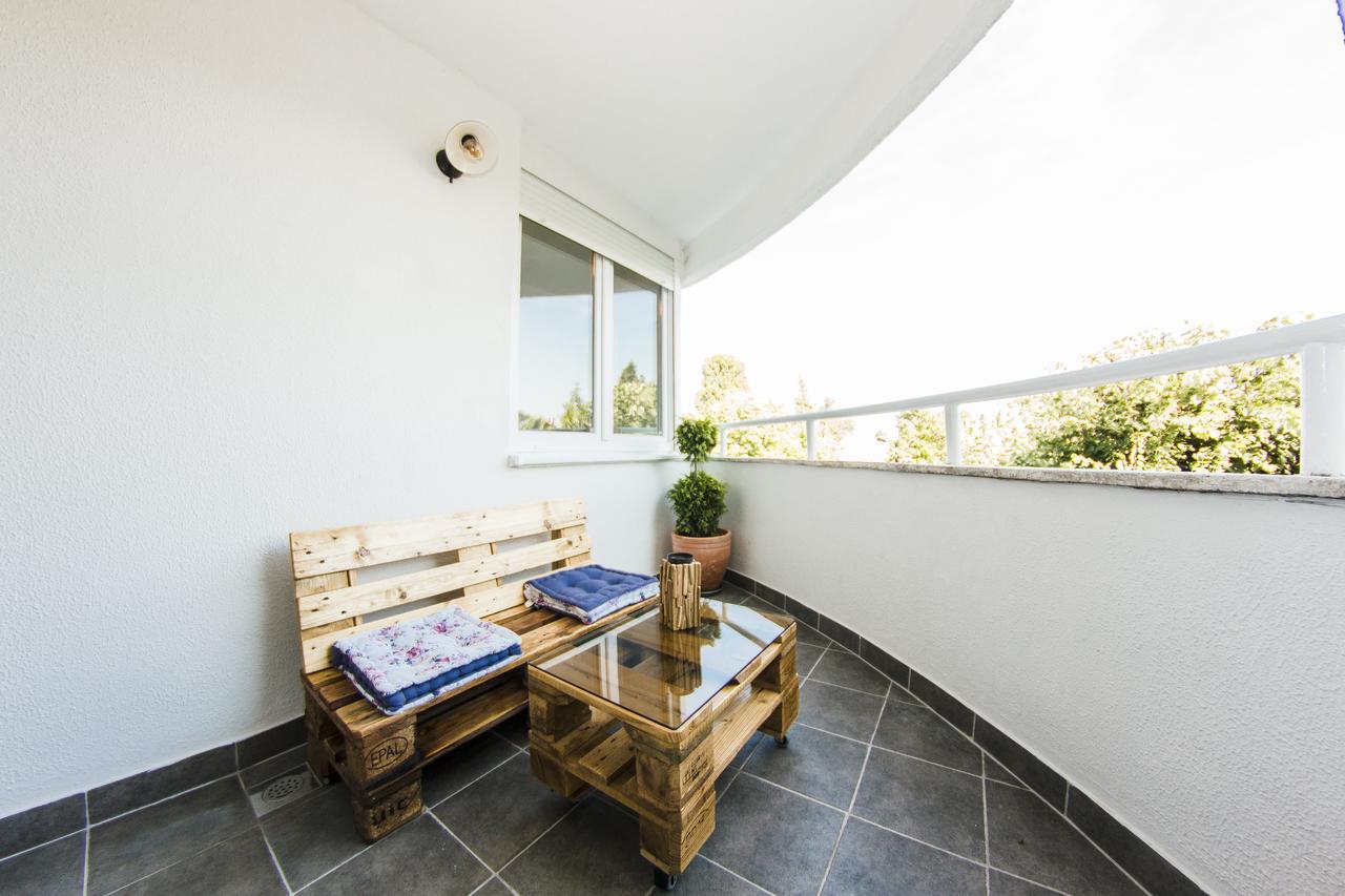 Apartment Ella Capljina Ngoại thất bức ảnh