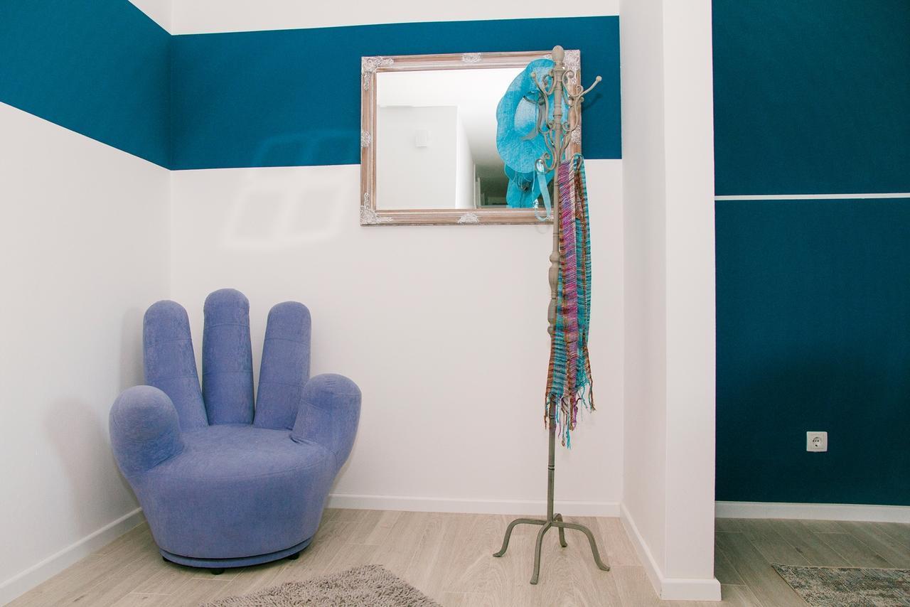 Apartment Ella Capljina Ngoại thất bức ảnh