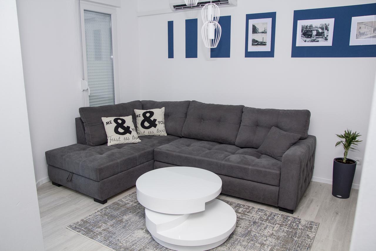 Apartment Ella Capljina Ngoại thất bức ảnh